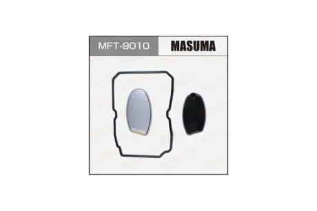 Фильтр АКПП (JT294K) с прокладкой поддона MB Sprinter 901 - 904 / W140 (MFT9010) MASUMA 'MFT9010
