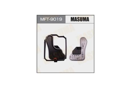 Фильтр АКПП (MFT-9019) MASUMA MFT9019