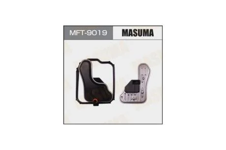 Фильтр АКПП (MFT-9019) MASUMA MFT9019