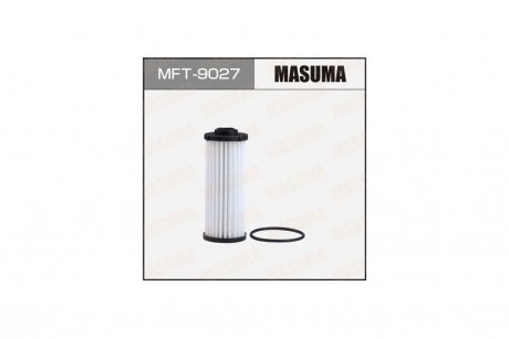 Фільтр АКПП (MFT-9027) MASUMA MFT9027 (фото 1)