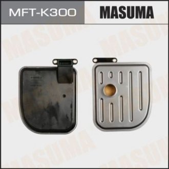 Фильтр АКПП (SF408, JT11001) HYUNDAI SANTA_FE III MASUMA 'MFTK300