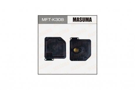 Фільтр АКПП (MFT-K308) MASUMA MFTK308 (фото 1)