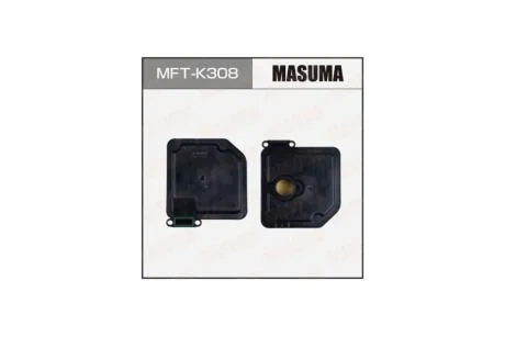 Фільтр АКПП (MFT-K308) MASUMA MFTK308