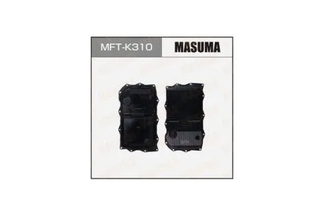 Фильтр АКПП KIA SOUL III (18-) (MFTK310) MASUMA 'MFTK310