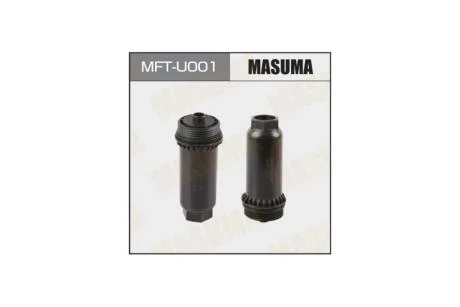 Фильтр АКПП (MFT-U001) MASUMA MFTU001