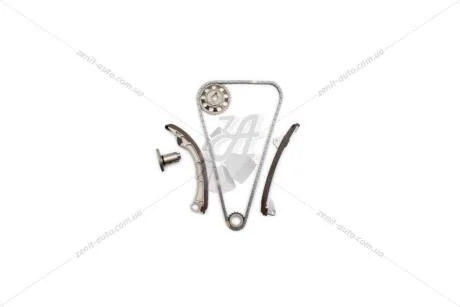 Ремкомплект цепи ГРМ Toyota (1ZZ-FE, 3ZZ-FE, 4ZZ-FE) (MGR-1003) MASUMA MGR1003