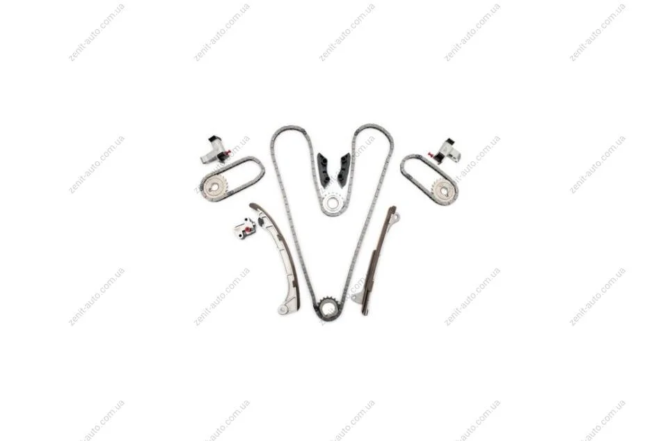 Ремкомплект ГРМ TOYOTA FORTUNER (05-15), TOYOTA LAND_CRUISER PRADO (10-15)TOYOTA RAV_4 III (06-11) (MGR-1006) Masuma MASUMA MGR1006 (фото 1)