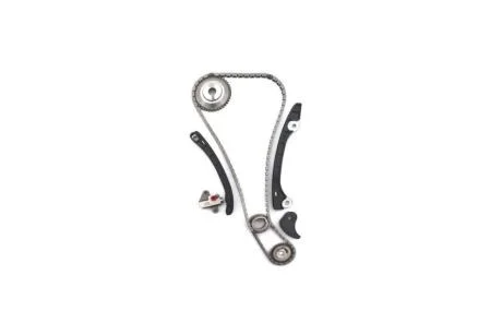 Ремкомплект ланцюга ГРМ Nissan 1.5 (HR15DE), 1.6 (HR16DE) (MGR-2007) MASUMA MGR2007