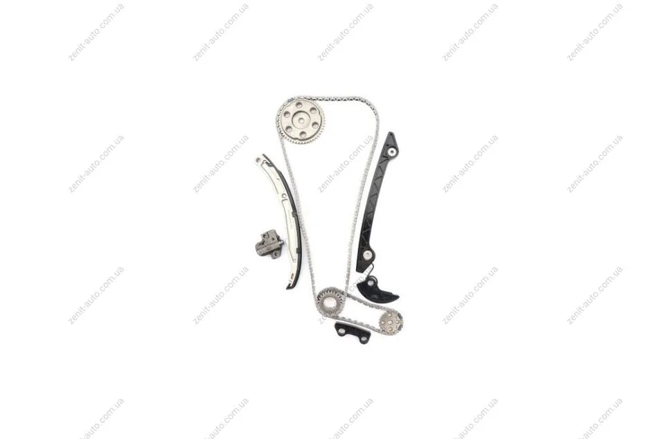 Ремкомплект цепи ГРМ Mazda 2.3 (L3-VE) (MGR-4002) MASUMA MGR4002 (фото 1)