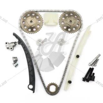 Ремкомплект цепи ГРМ X12XE, Z12XE, Z14XE, X14XE, A14XE OPEL ASTRA-G, ASTRA-H, CORSA C, D (MGR-9008) MASUMA 'MGR9008
