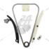 Ремкомплект цепи ГРМ X12XE, Z12XE, Z14XE, X14XE, A14XE, A12XE, A14NE OPEL ASTRA-H, ASTRA-J CORSA C, D (MGR-9009) MASUMA 'MGR9009 (фото 3)