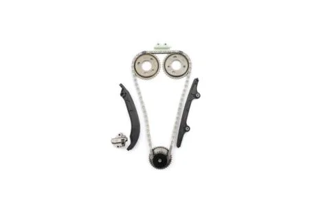 Ремкомплект ланцюга ГРМ Ford 2.2 (DURATORQ TC) (MGR-9011) MASUMA MGR9011