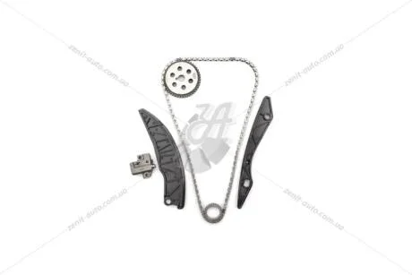 Ремкомплект цепи ГРМ Hyundai (GAMMA 1.4, 1.6 NO VVT) (MGR-9013) MASUMA MGR9013