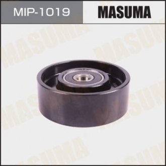 Ролик обвідний ременя (MIP-1019) MASUMA MIP1019