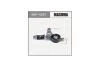 Натяжитель ремня генератора TOYOTA RAV_4 III (_A3_) 2.4 VVTi, 2.0 VVT-i 4WD (ACA30_) (05-11) (MIP-1041) MASUMA MIP1041 (фото 1)