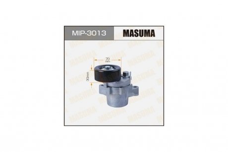 Натяжитель ремня MASUMA MIP3013