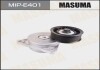 Натяжитель ремня Ford Focus I 98-/Mondeo Ii 96-/Transit 02-13/ Mazda Tribute 00-08 DURATEC 1.6,YF,ZETEC 2.0,ZETEC-E 1.8 / 2.0 MASUMA 'MIPE401 (фото 1)