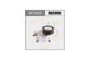 Натягувач ременя Ford Focus Ii/ C-Max (04-)/ Mazda 3 (03-)/5 (05-)/Volvo C30 (06-) B4184S11,B4184S8,DURATEC-HE 1.8, LF-VE, LF-DE MASUMA 'MIPE402 (фото 3)