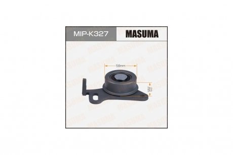 Натягувач ременя генератора (MIP-K327) MASUMA MIPK327 (фото 1)
