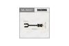 Стойка стабилизатора задн LAND CRUISER/ UZJ100L (ML-9047) MASUMA ML9047 (фото 3)