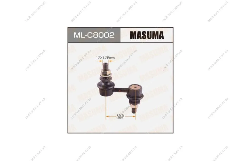 Стойка стабилизатора (ML-C8002) MASUMA MLC8002 (фото 1)