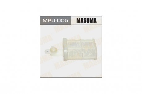Фильтр топливного насоса (сетка) Toyota MASUMA MPU005