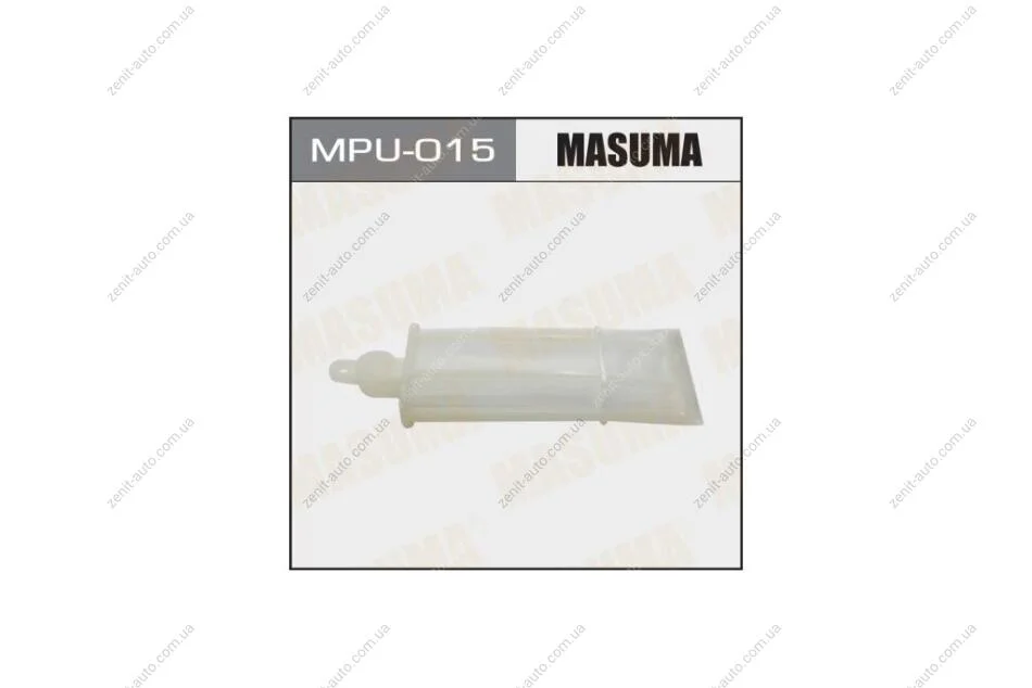 Фильтр топливного насоса (сетка) Toyota Land Cruiser (-00) (MPU-015) MASUMA MPU015 (фото 1)