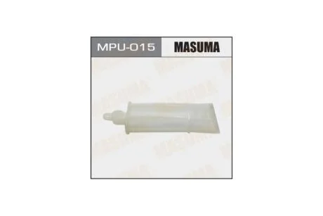 Фільтр паливного насоса (сітка) Toyota Land Cruiser (-00) (MPU-015) MASUMA MPU015