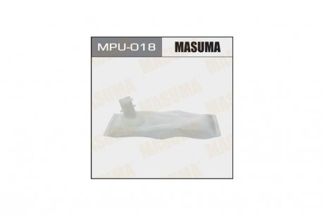 Фильтр топливного насоса (сетка) Honda Civic (-00) MASUMA MPU018 (фото 1)