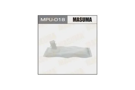 Фильтр топливного насоса (сетка) Honda Civic (-00) (MPU-018) MASUMA MPU018