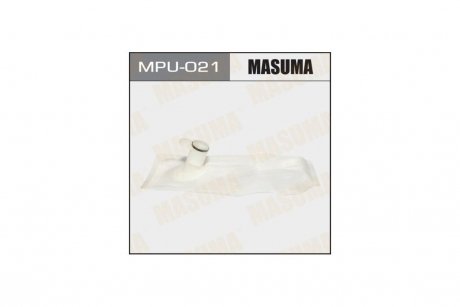 Фильтр топливного насоса (сетка) Nissan Almera (00-02) MASUMA MPU021 (фото 1)