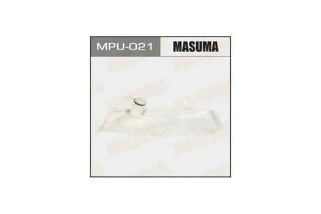 Фильтр топливного насоса (сетка) Nissan Almera (00-02) (MPU-021) MASUMA MPU021
