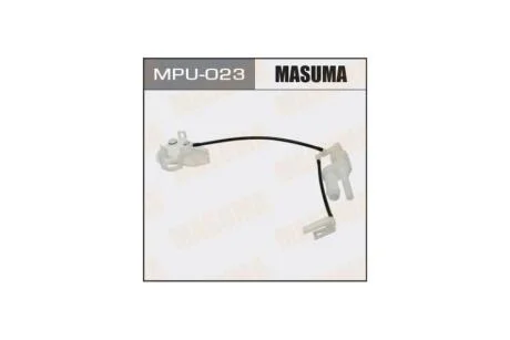 Фильтр топливного насоса (сетка) Suzuki Grand Vitara (07-16)/ Toyota RAV 4 (05-08) (MPU-023) MASUMA MPU023