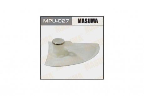 Фильтр топливного насоса (сетка) Honda Civic (08-11) MASUMA MPU027