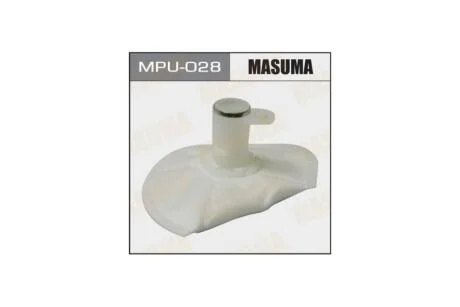 Фільтр паливного насоса (сітка) Honda CR-V (00-06) (MPU-028) MASUMA MPU028