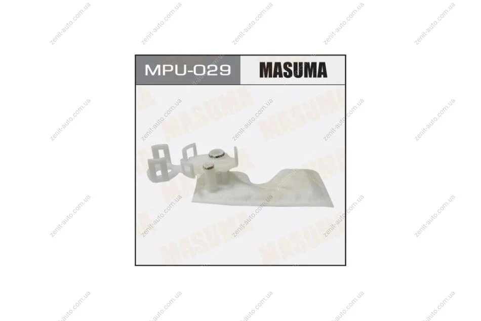 Фильтр топливного насоса (сетка) Toyota Camry (06-11) (MPU-029) MASUMA MPU029 (фото 1)