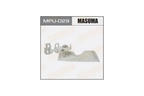 Фильтр топливного насоса (сетка) Toyota Camry (06-11) (MPU-029) MASUMA MPU029