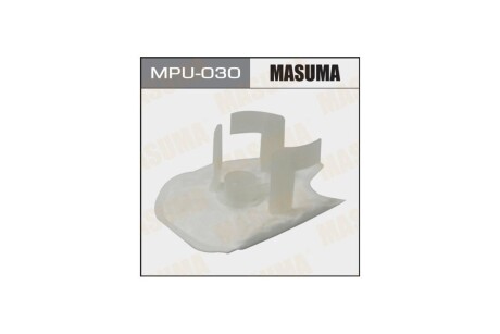 Фільтр паливного насоса (сітка) Infinity FX 35 (08-10)/ Nissan Teana (08-14) (MPU-030) MASUMA MPU030