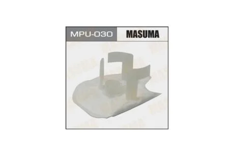 Фильтр топливного насоса (сетка) Infinity FX 35 (08-10)/ Nissan Teana (08-14) (MPU-030) MASUMA MPU030
