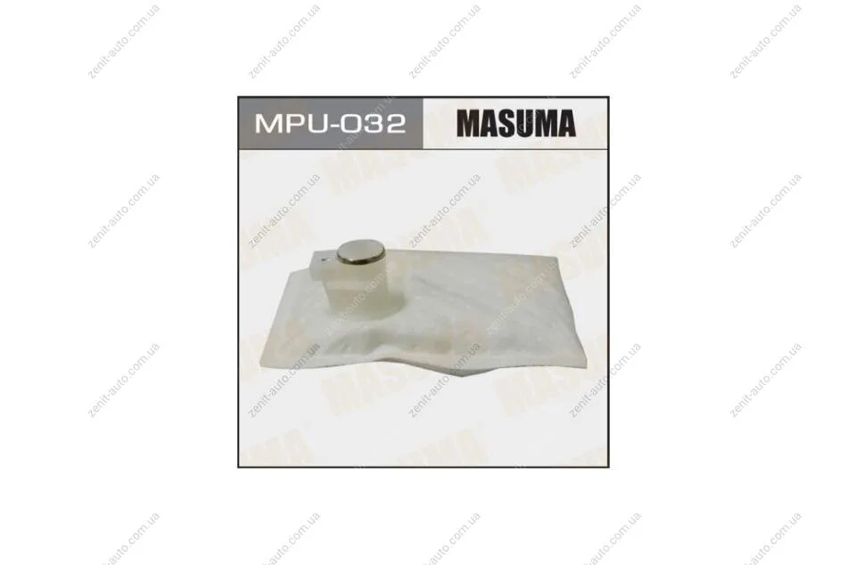 Фильтр топливного насоса (сетка) Honda Accord (03-08) (MPU-032) MASUMA MPU032 (фото 1)