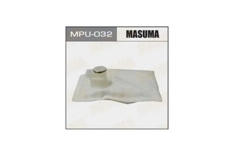 Фильтр топливного насоса (сетка) Honda Accord (03-08) (MPU-032) MASUMA MPU032