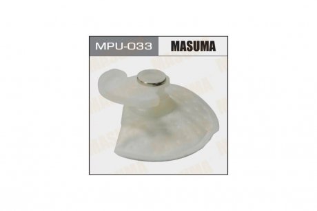 Фильтр топливного насоса (сетка) Honda CR-V (06-11), FR-V (05-07) MASUMA MPU033 (фото 1)