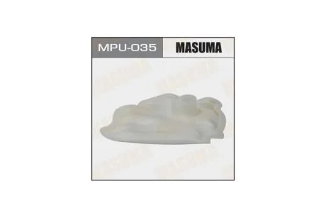 Фильтр топливного насоса (сетка) Mazda 6 2.3 (02-07) (MPU-035) MASUMA MPU035