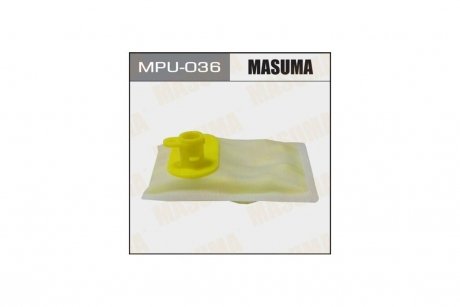 Фільтр паливного насоса (сітка) Honda Accord (00-08), HR-V (01-06) (MPU-036) MASUMA MPU036