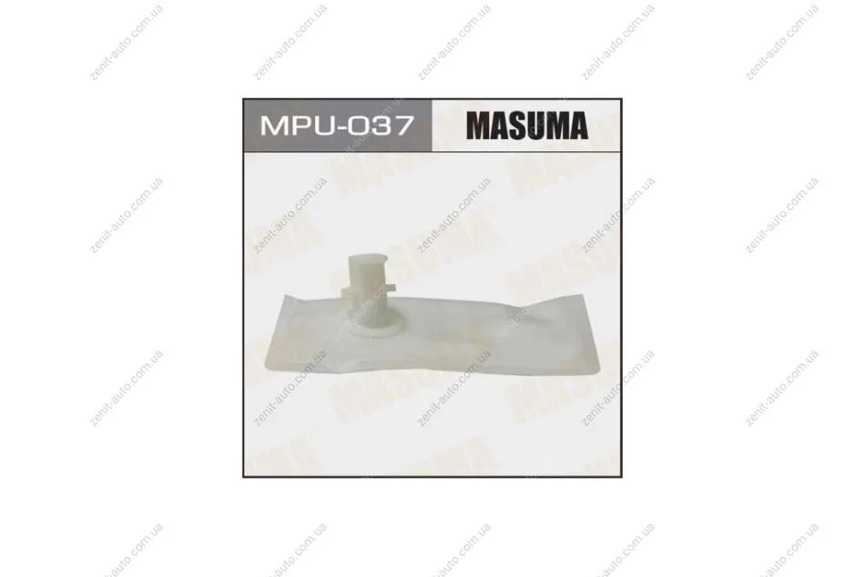 Фильтр топливного насоса (сетка) Honda CR-V (-01) (MPU-037) MASUMA MPU037 (фото 1)