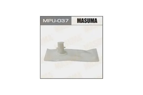 Фільтр паливного насоса (сітка) Honda CR-V (-01) (MPU-037) MASUMA MPU037