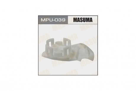 Фільтр паливного насоса (сітка) Nissan Qashqai (08-13) (MPU-039) MASUMA MPU039 (фото 1)