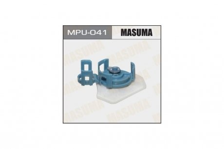 Фильтр топливного насоса (сетка) Lexus/ Mazda/ Mitsubishi/ Nissan/ Suzuki/ Toyota (05-) MASUMA MPU041