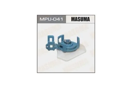 Фильтр топливного насоса (сетка) Lexus/ Mazda/ Mitsubishi/ Nissan/ Suzuki/ Toyota (05-) (MPU-041) MASUMA MPU041