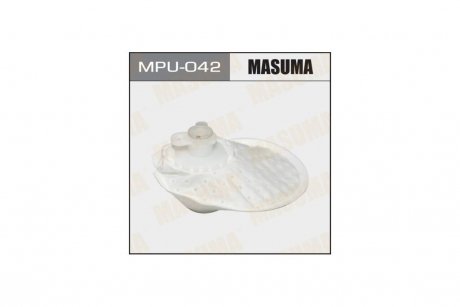 Фільтр паливного насоса (сітка) Infinity FX 35 (02-08)/ Nissan Teana (03-14)/ Subaru Forester (07-12), Impreza (11-), Legacy (MPU-042) MASUMA MPU042 (фото 1)